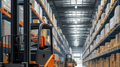 What Are the Best Warehouse Logistics Solutions for Your Business?