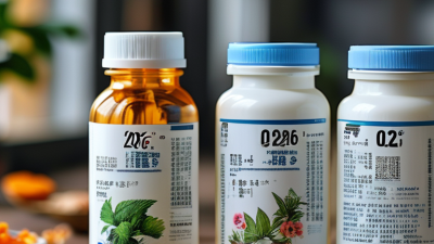 China Best OEM Supplements for Global Buyers in 2026?