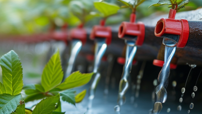Top 2026 Reverse Osmosis System Trends for Global Buyers?
