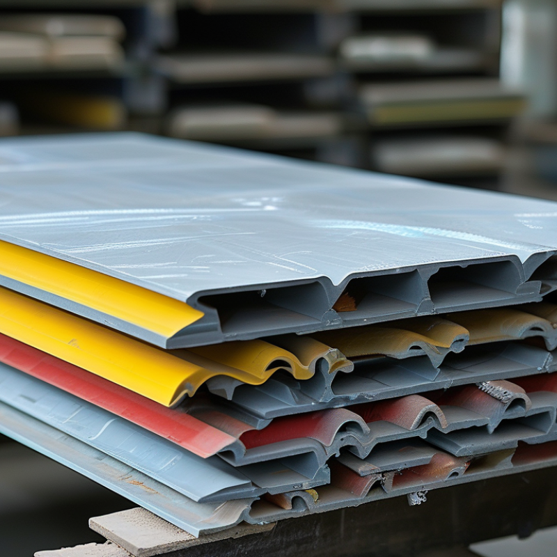 China Top PVC Embossed Sheet Supplier for Global Buyers?