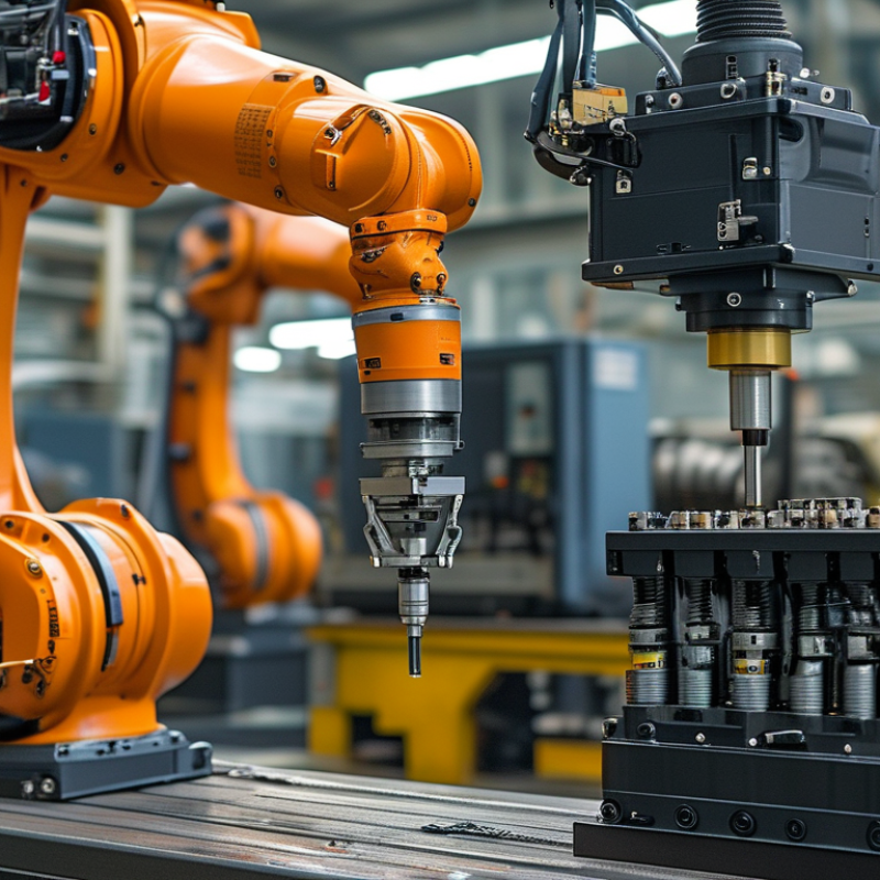 How to Choose the Right Servo Shaft for Your Needs?