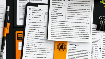 Top Tips for Using Address Labels A4 Effectively?