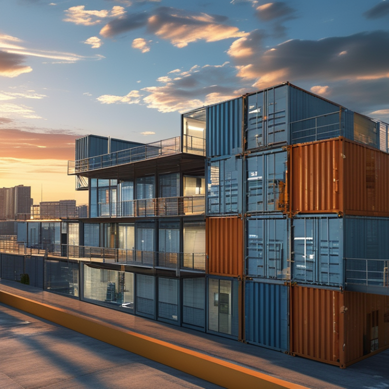 How Fast Can Modular Solutions Be Deployed for Your Needs?