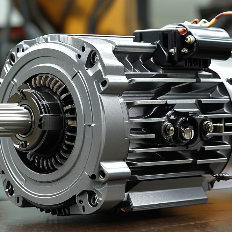 How to Choose the Best DC Gear Motor for Your Project?