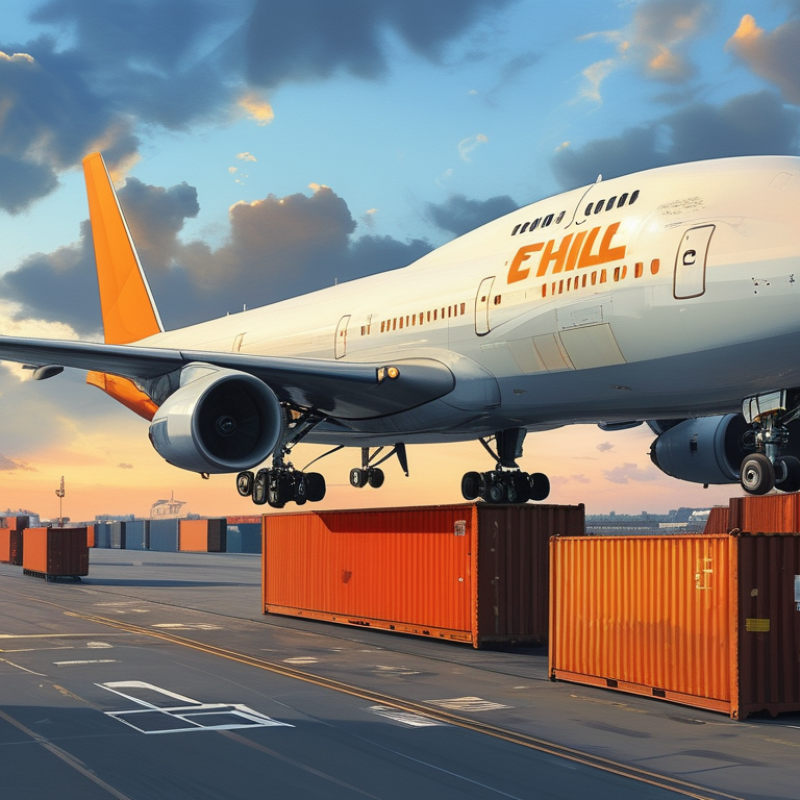 Why is Chargeable Weight Important for Air Freight Calculation?