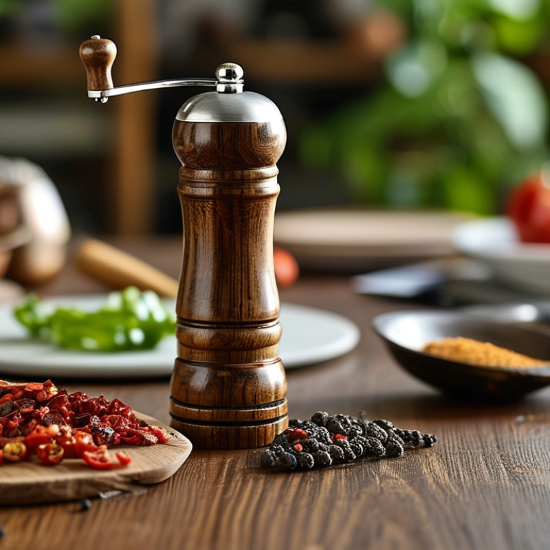 2026 Best Chinagama Pepper Mill OEM Manufacturer Options?
