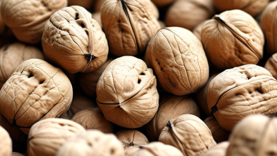 2026 How to Source High Quality Walnuts for Global Market?