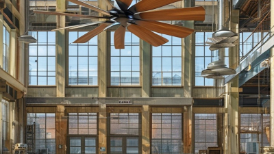 2026 How to Choose the Best HVLS Fan for Your Space?