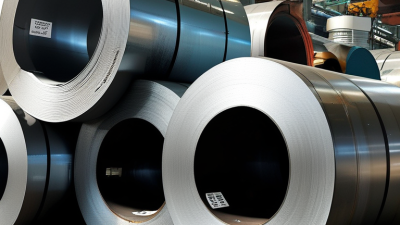 2026 How to Source Mild Carbon Steel Coil for Global Buyers?