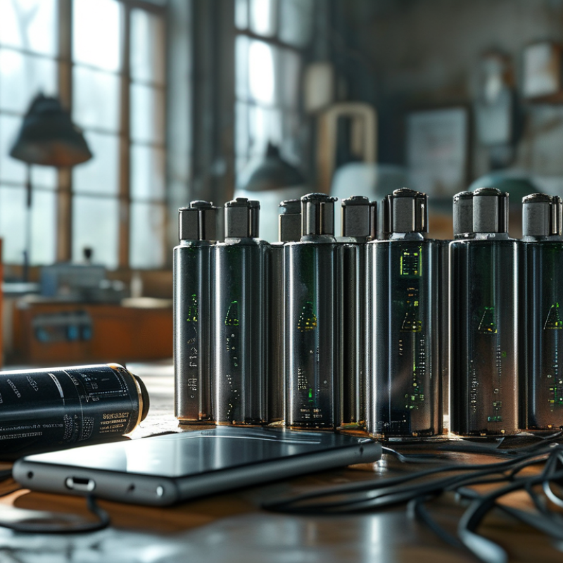 What Affects Lithium Battery Lifespan for Global Buyers?