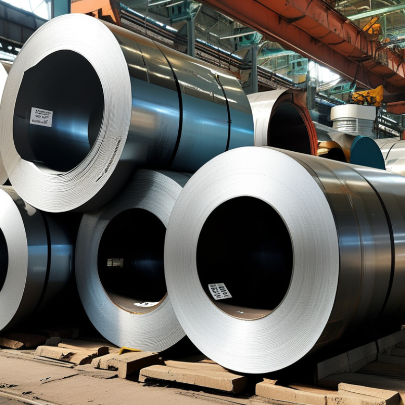 2026 How to Source Mild Carbon Steel Coil for Global Buyers?