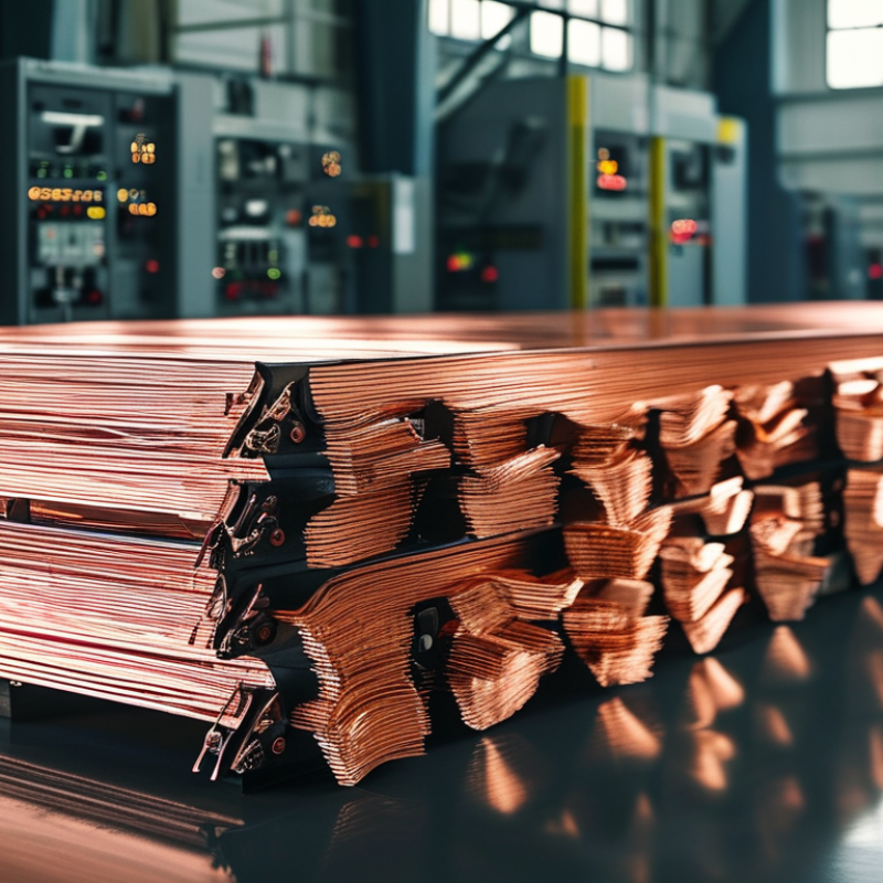 2026 Best Copper Laminated Busbar Purchasing Guide?