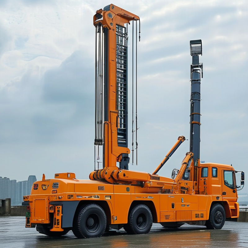 China Best Hand Crank Telescoping Mast For Your Needs?