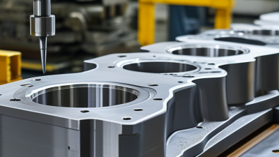 Why Is Mold Making Essential for Global Manufacturing Success?