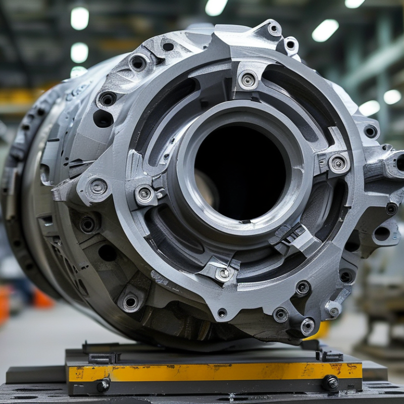2026 Best Precision Casting Solutions for Global Buyers?