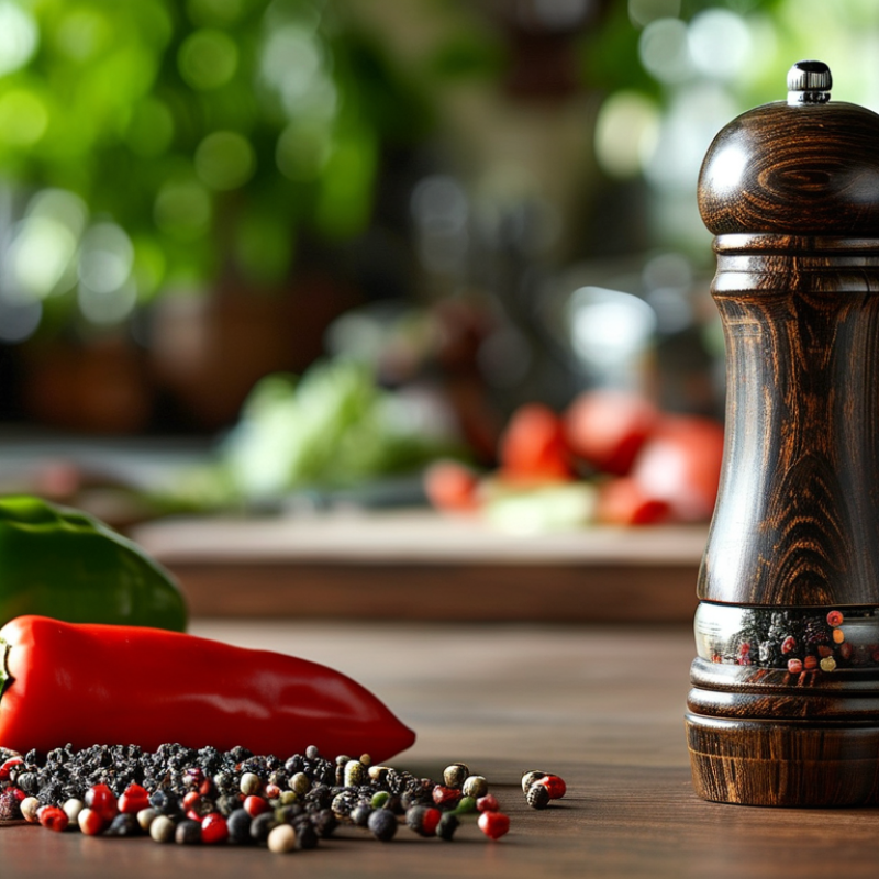 Top 10 Custom Pepper Grinder Manufacturers You Should Know?