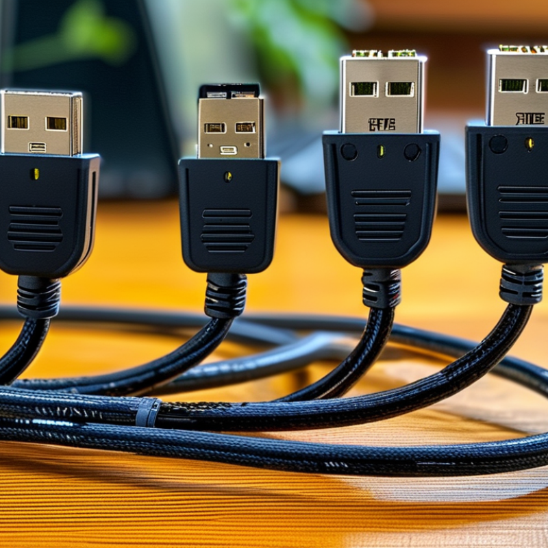 10 Best Power Over Ethernet Cords for Seamless Connectivity?
