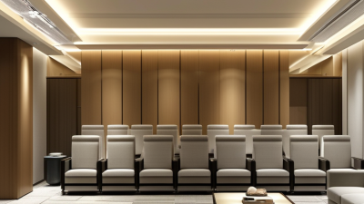 Why is Acoustic Insulation Essential for Your Next Project?