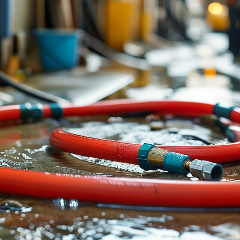 What is the Best Jetter Hose for Global Buyers?