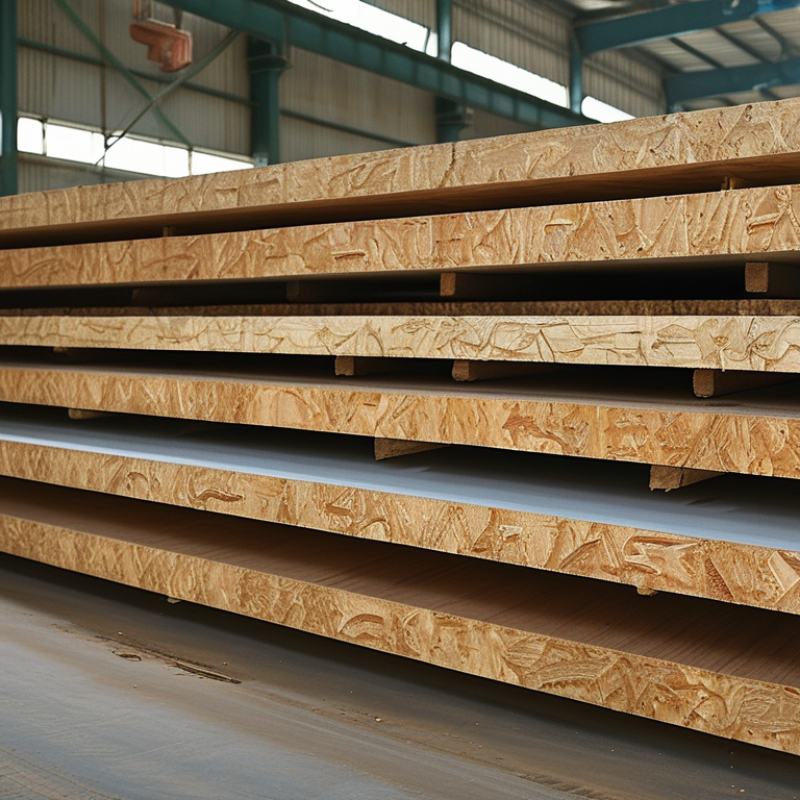 Discover the Best China Plywood Options for Global Buyers