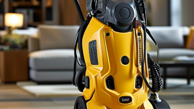 Top 10 Pressure Washers for Global Buyers in 2026?