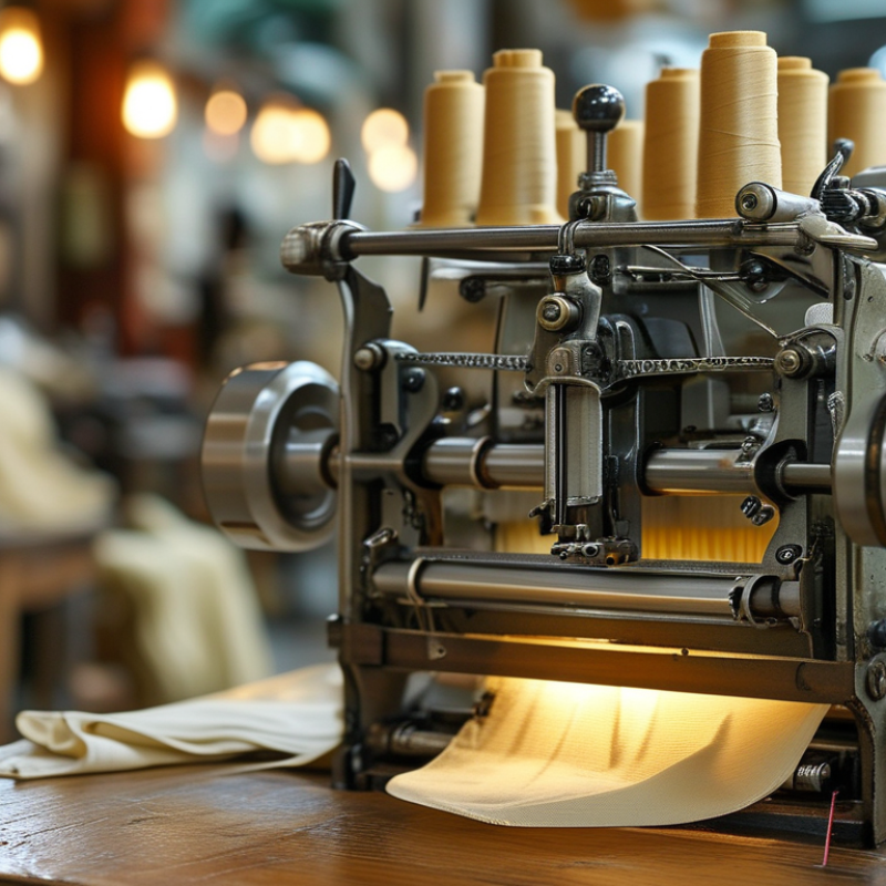 Top Tips for Choosing a Handkerchief Making Machine?
