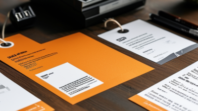 2026 How to Create Address Labels A4 for Your Business?