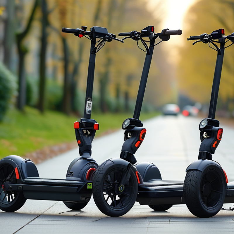 2026 Best Tips to Troubleshoot Electric Mobility Devices Issues?
