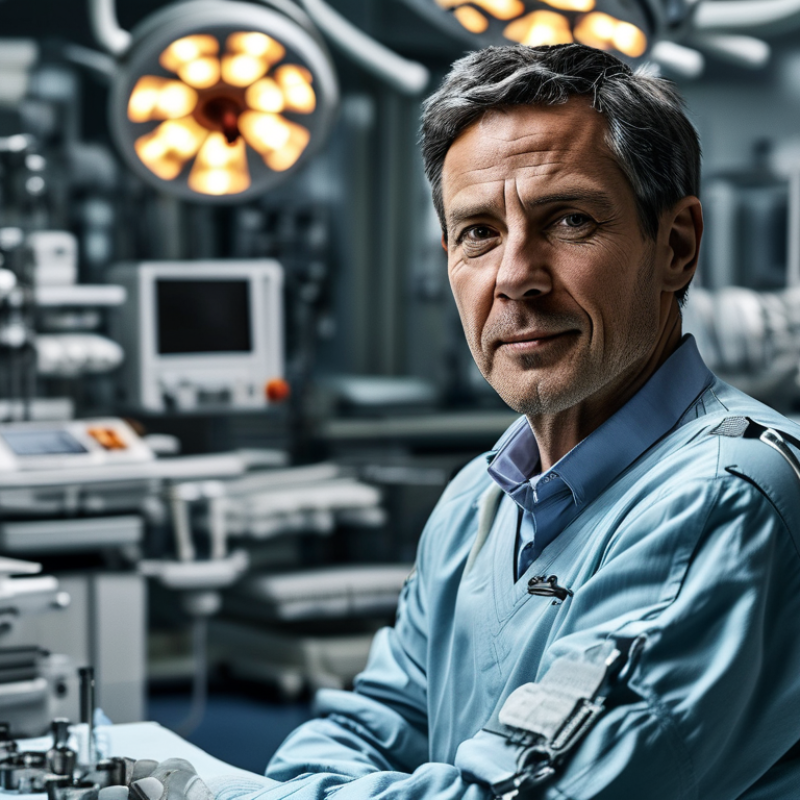 Top 10 Reasons Orthopedic Implants Need ISO 13485 Certification?