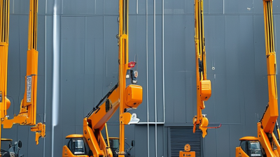 Top 10 Mechanical Telescopic Mast Solutions for Global Buyers?