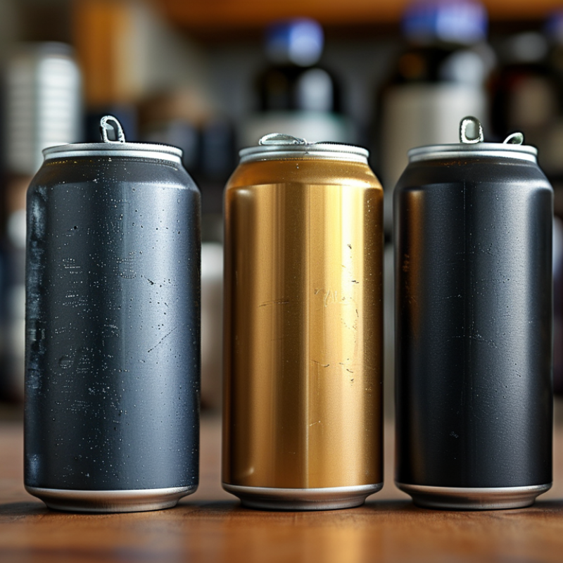 2026 How to Source Aluminum Can 330ml for Global Trade?