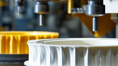 Why Choose Rotational Molding for Your Manufacturing Needs?