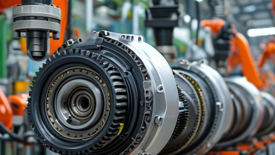 2026 Best Speed Reducer Options for Global Buyers?