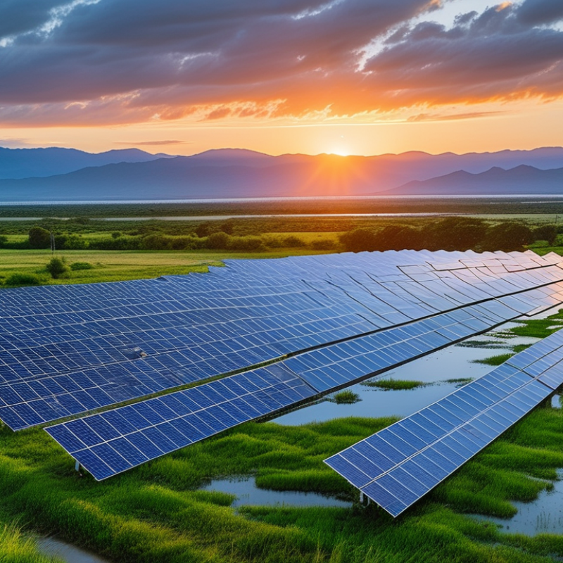 How to Compare Top Solar Panel Manufacturers Effectively?