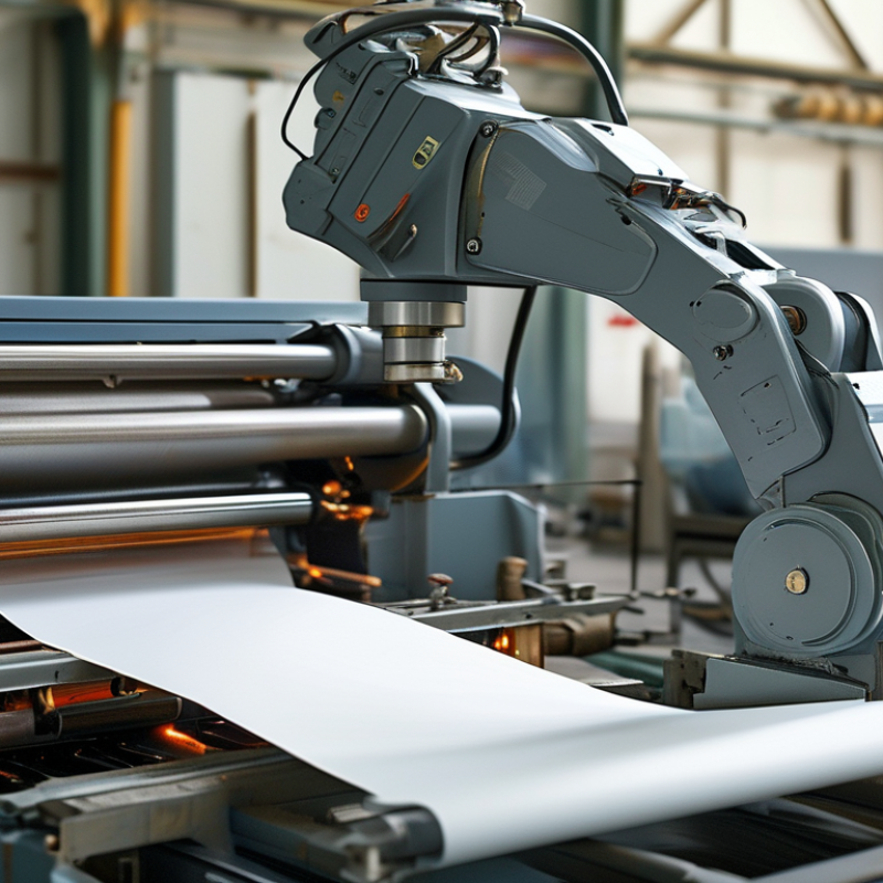 2026 Top Paper Coating Machine Trends and Innovations to Watch?