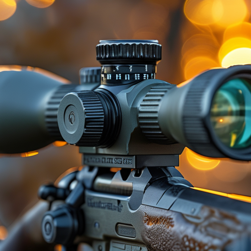 Top 10 Night Vision Scopes for Effective Hunting and Use?