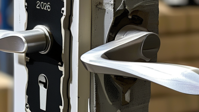 Aluminum Handle Best Options for Global Buyers in 2026?