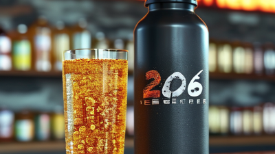 2026 How to Choose the Best Calorie Free Energy Drink?