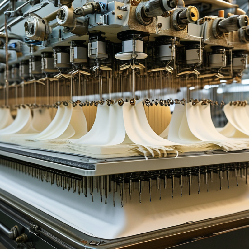 What is a Handkerchief Making Machine and How Does It Work?