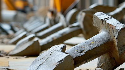 Why Are Anchoring Cements Essential for Your Construction Projects?