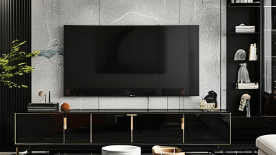 2026 Best Black Gloss Tv Stand Reviews and Buying Guide?