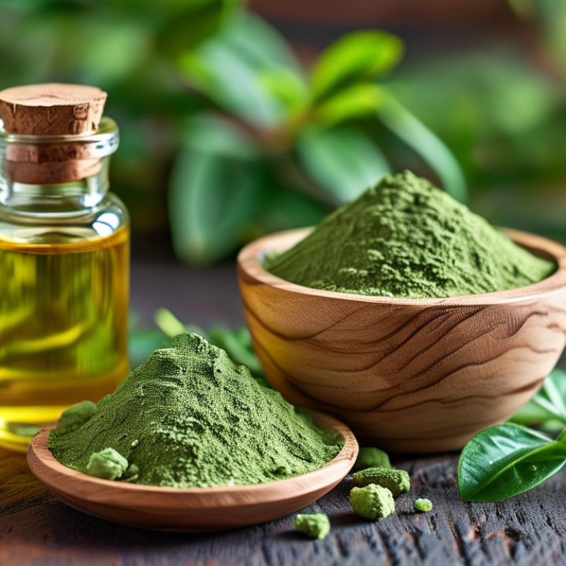 Top 10 Benefits of Berberine Extract Powder for Global Buyers?