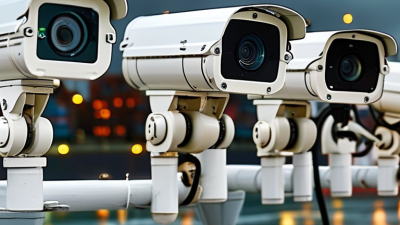 2026 How to Choose the Best Boat Security Camera Systems?