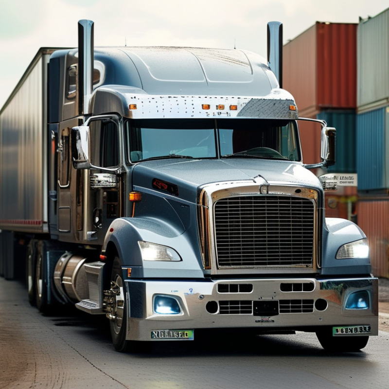 Best Truck Parts Store for Global Buyers in 2026?