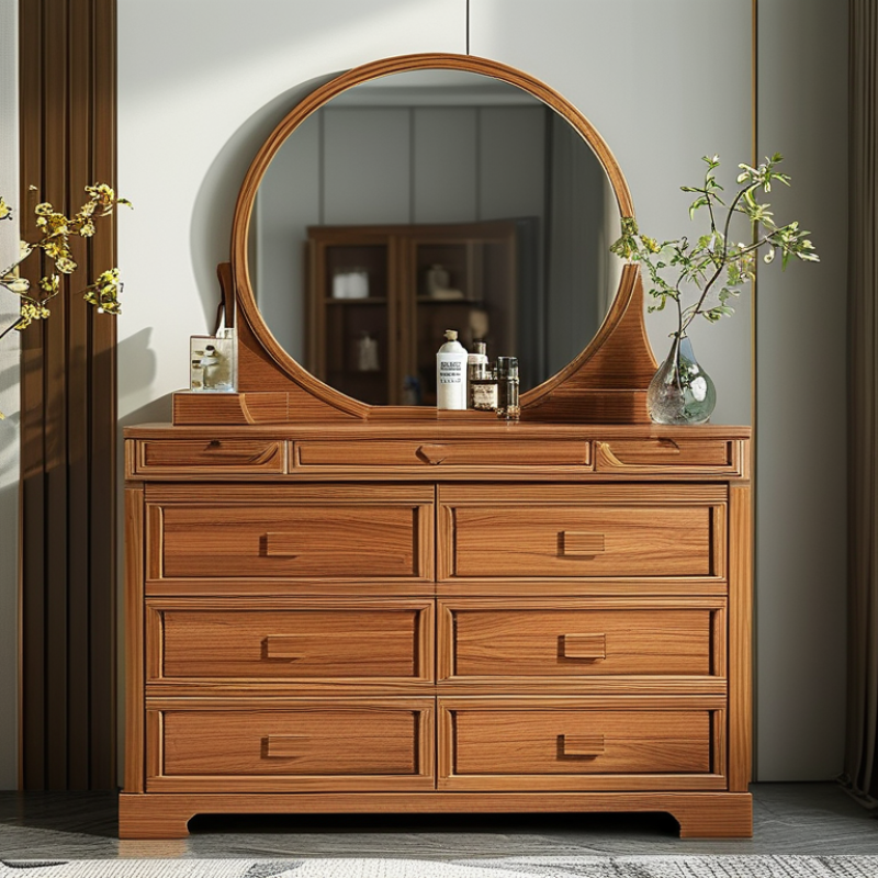 How to Choose the Best Vanity Table in China for Your Needs?