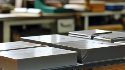 How to Choose the Best Mold Making Suppliers for Your Needs?