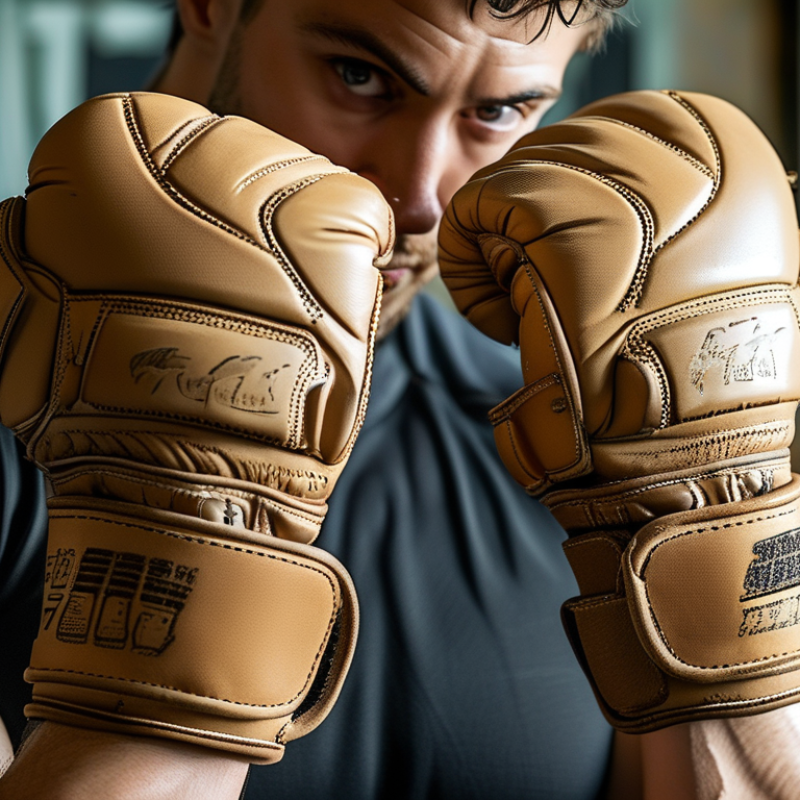 Best Cowhide Gym Gloves for Ultimate Comfort and Performance?