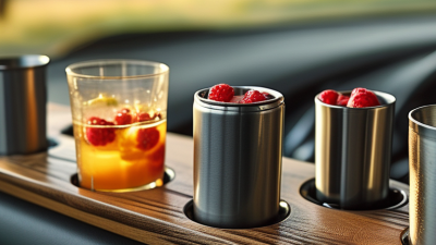 How to Choose the Best Car Cup Holder for Your Needs?