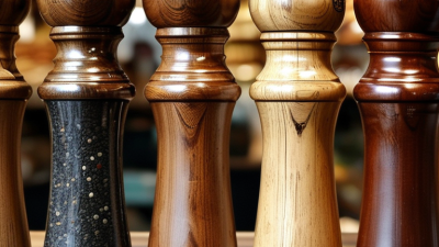 Wholesale Pepper Grinders from China Where to Find the Best Deals?