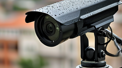 Best Surveillance Camera Mount Tips for Secure Installation?